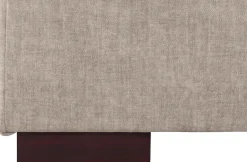 Home affaire Polsterhocker »Fresh Pond« weich gepolstert, passend zur Serie 