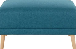Home affaire Polsterhocker »Granbo, B: 86 cm« passend zur Polsterserie 