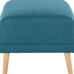 Home affaire Polsterhocker »Granbo, B: 86 cm« passend zur Polsterserie 