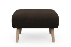 Home affaire Polsterhocker »Swift« passend zur Serie 