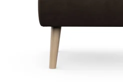 Home affaire Polsterhocker »Swift« passend zur Serie 