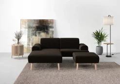 Home affaire Polsterhocker »Swift« passend zur Serie 