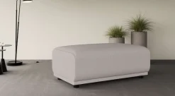 Home affaire Polsterhocker »TAMMO« passend zur Serie, auch in Cord und Bouclé