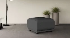 Home affaire Polsterhocker »TAMMO« passend zur Serie, auch in Cord und Bouclé