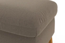Home affaire Polsterhocker »Trelleborg« passend zur Serie 