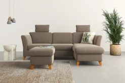 Home affaire Polsterhocker »Trelleborg« passend zur Serie 