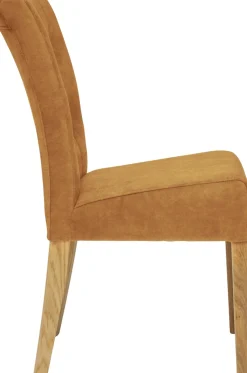 Home affaire Polsterstuhl »Queen« (Set) 2 Stk.Esszimmerstuhl mit Knopfheftung, 2er, 4er oder 6er-Set