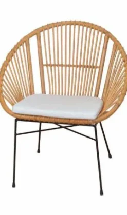 Home affaire Rattanstuhl ()