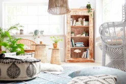 Home affaire Rattanstuhl ()