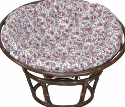 Home affaire Rattanstuhl () aus handgeflochtenem Rattan