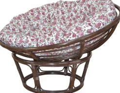 Home affaire Rattanstuhl () aus handgeflochtenem Rattan