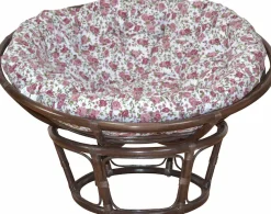 Home affaire Rattanstuhl () aus handgeflochtenem Rattan