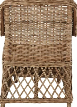 Home affaire Rattanstuhl () Handarbeit, Maße (B/T/H): (67/75/91)