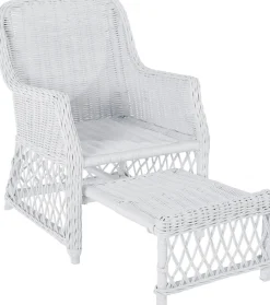 Home affaire Rattanstuhl () Handarbeit, Maße (B/T/H): (67/75/91)