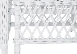 Home affaire Rattanstuhl () Handarbeit, Maße (B/T/H): (67/75/91)