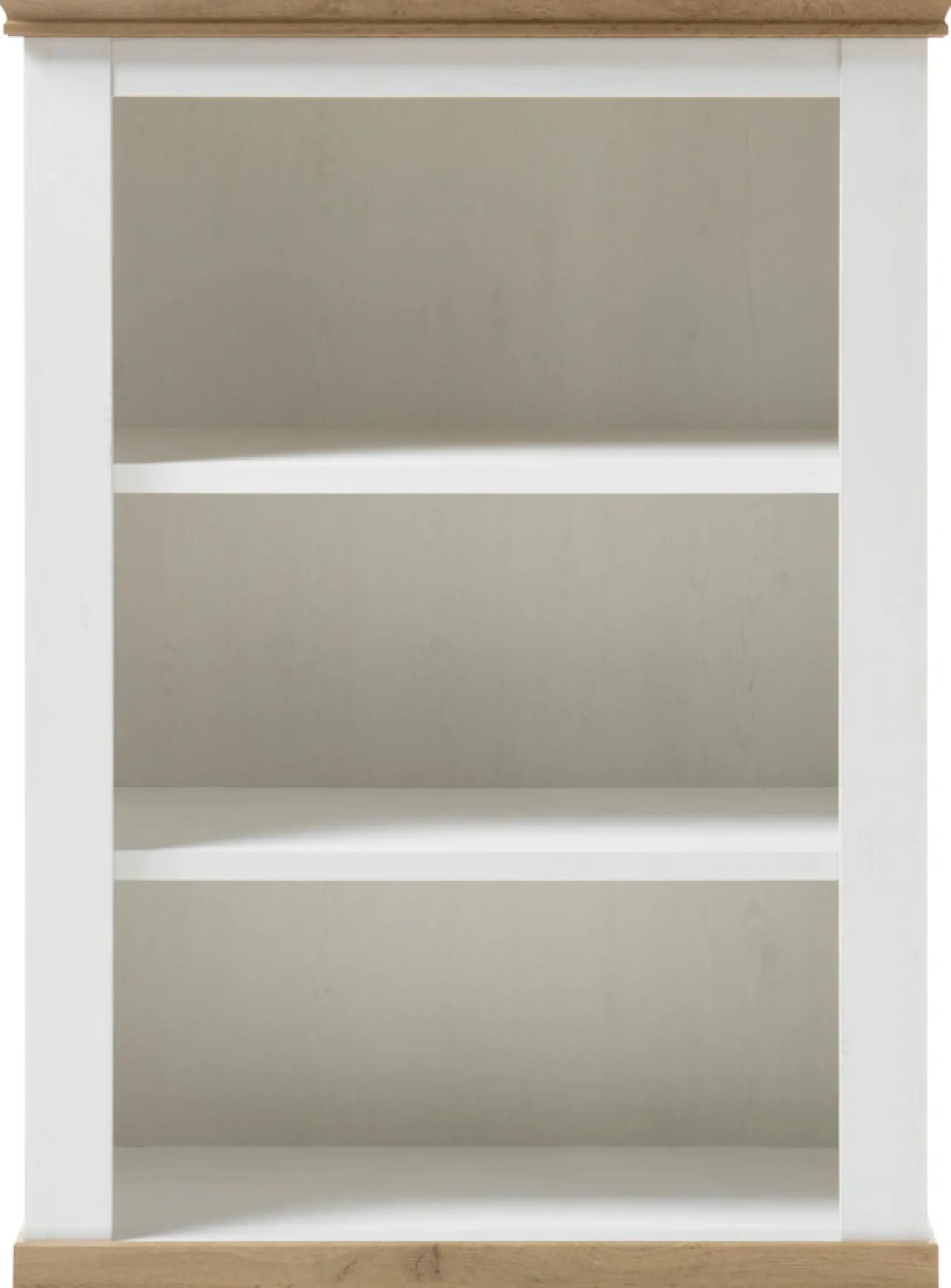 Home affaire Regal »Cremona, Schrank, Wohnzimmerschrank, Mehrzweckschrank, Regal« im Landhausstil, ausreichend Stauraum, vielseitig, 102 cm breit
