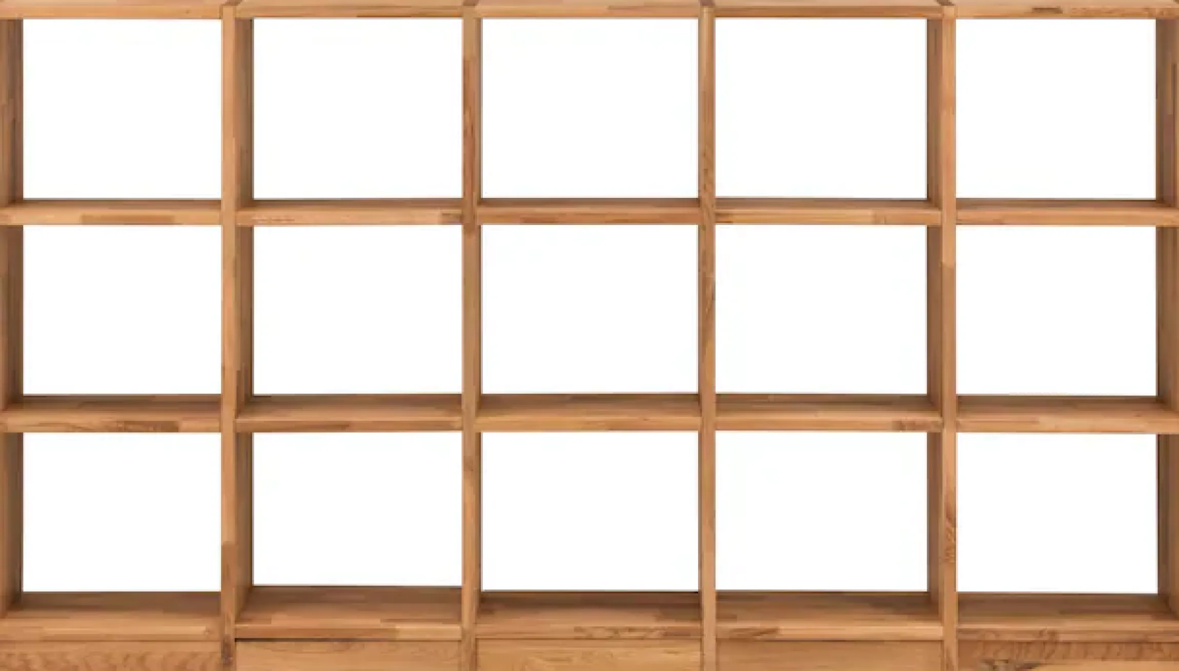 Home affaire Regalelement »Ecko, vielseitig als Bücher-, Wohn- oder Aufbewahrungsregal einsetzbar« Modulares Regalsystem mit vielseitigen Gestaltungsmöglichkeiten