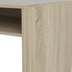 Home affaire Regal-Schreibtisch »Function Plus, Standregal, Aktenregal, Stauraumregal, Multifunktional,« mit 1 Schublade, 1 Tür, Regal und Fächern