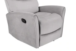 Home affaire Relaxsessel »Chesley, TV-Sessel mit Schlaffunktion, Sessel Wohnzimmer« mit Relaxfunktion, frei stellbar