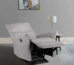 Home affaire Relaxsessel »Chesley, TV-Sessel mit Schlaffunktion, Sessel Wohnzimmer« mit Relaxfunktion, frei stellbar