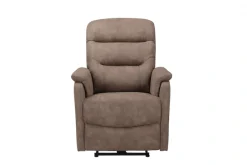 Home affaire Relaxsessel »Coullon, TV-Sessel mit Schlaffunktion,« Relaxfunktion mit USB Anschluss