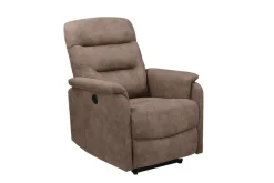 Home affaire Relaxsessel »Coullon, TV-Sessel mit Schlaffunktion,« Relaxfunktion mit USB Anschluss