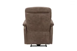 Home affaire Relaxsessel »Coullon, TV-Sessel mit Schlaffunktion,« Relaxfunktion mit USB Anschluss