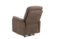 Home affaire Relaxsessel »Coullon, TV-Sessel mit Schlaffunktion,« Relaxfunktion mit USB Anschluss