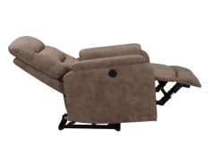 Home affaire Relaxsessel »Coullon, TV-Sessel mit Schlaffunktion,« Relaxfunktion mit USB Anschluss