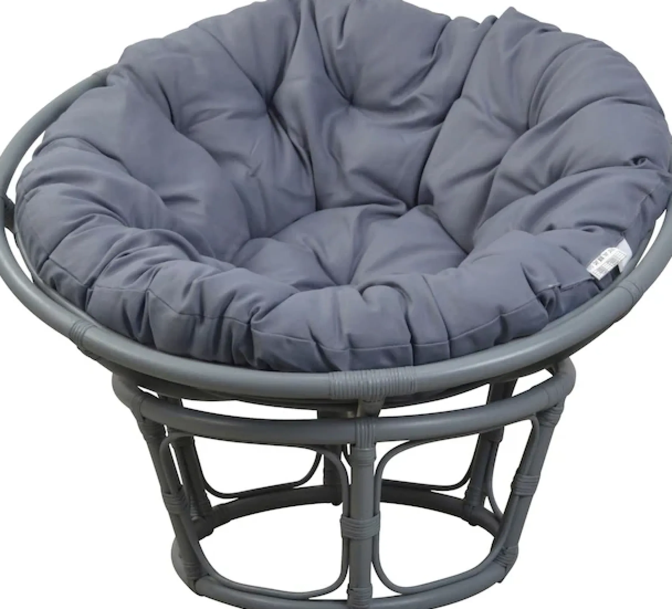 Home affaire Relaxsessel Handgeflochten