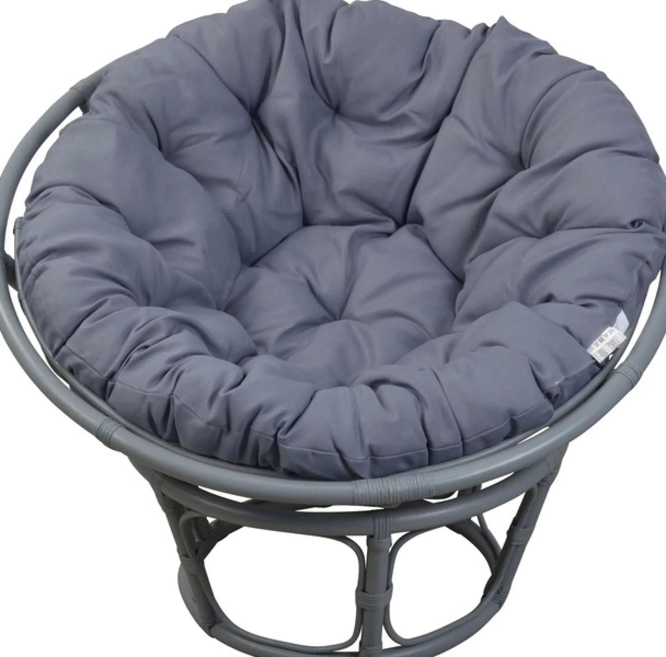 Home affaire Relaxsessel Handgeflochten