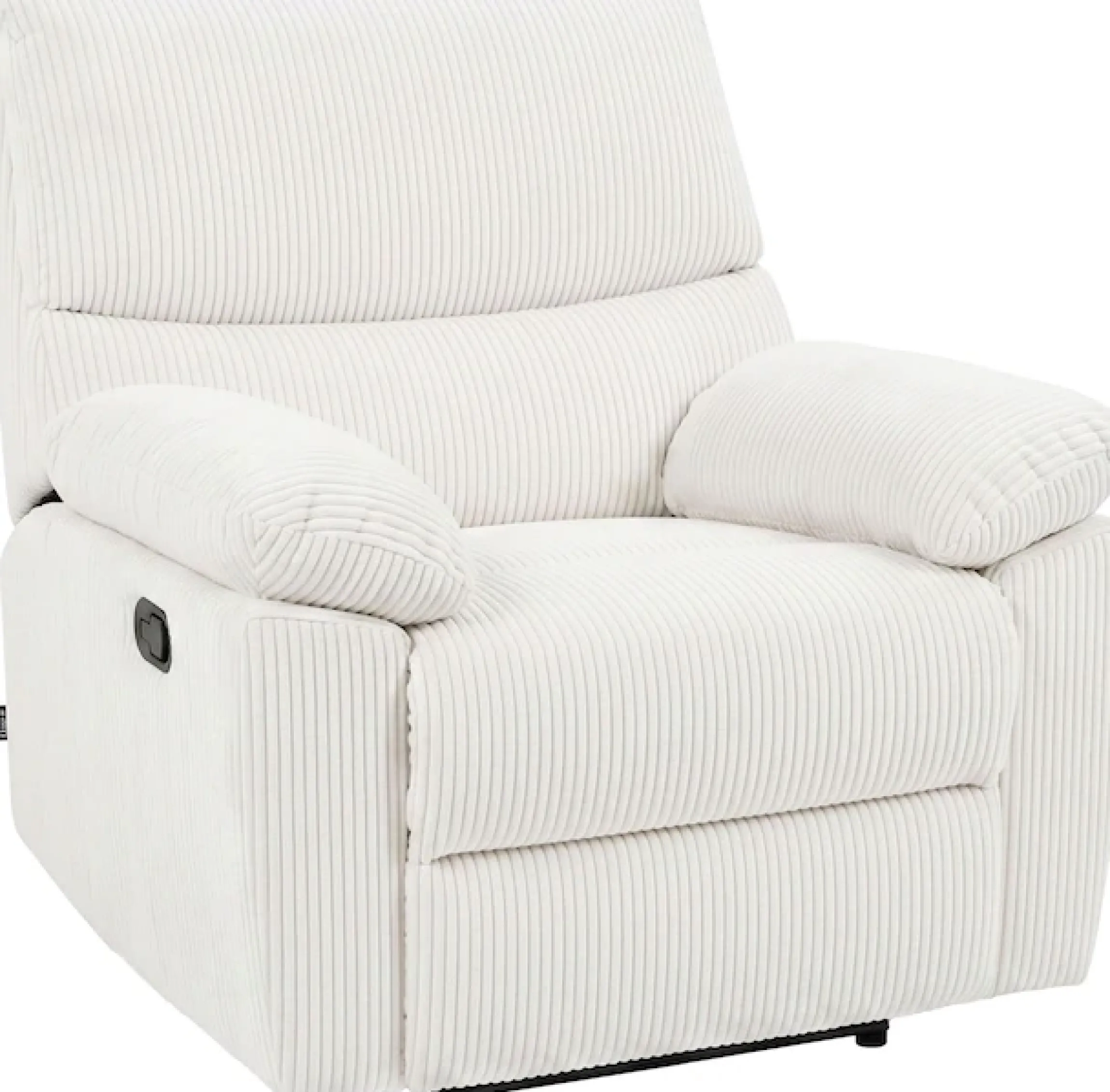 Home affaire Relaxsessel »LANNOY, TV-Sessel, elektr. o. manuelle Relaxfunktion, USB A/C,« Sessel mit Liegefunktion 105°-150°, Federkernpolsterung