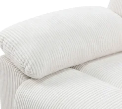 Home affaire Relaxsessel »LANNOY, TV-Sessel, elektr. o. manuelle Relaxfunktion, USB A/C,« Sessel mit Liegefunktion 105°-150°, Federkernpolsterung
