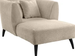 Home affaire Relaxsessel »Lazio modern und bequem, schmale Armlehnen, tolle Detailverarbeitung«