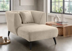 Home affaire Relaxsessel »Lazio modern und bequem, schmale Armlehnen, tolle Detailverarbeitung«