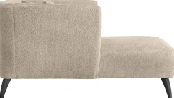 Home affaire Relaxsessel »Lazio modern und bequem, schmale Armlehnen, tolle Detailverarbeitung«