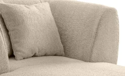 Home affaire Relaxsessel »Lazio modern und bequem, schmale Armlehnen, tolle Detailverarbeitung«