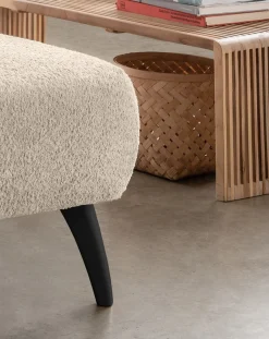 Home affaire Relaxsessel »Lazio modern und bequem, schmale Armlehnen, tolle Detailverarbeitung«