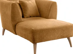 Home affaire Relaxsessel »Lazio modern und bequem, schmale Armlehnen, tolle Detailverarbeitung«