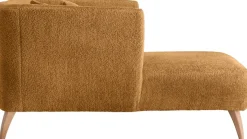 Home affaire Relaxsessel »Lazio modern und bequem, schmale Armlehnen, tolle Detailverarbeitung«