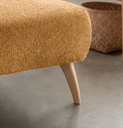 Home affaire Relaxsessel »Lazio modern und bequem, schmale Armlehnen, tolle Detailverarbeitung«