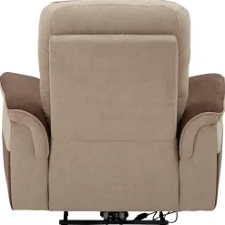 Home affaire Relaxsessel »Maldini, TV-Sessel« mit elektrischer Relaxfunktion und USB-Steckeranschluss, Breite 109 cm