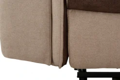 Home affaire Relaxsessel »Maldini, TV-Sessel« mit elektrischer Relaxfunktion und USB-Steckeranschluss, Breite 109 cm