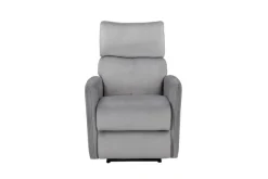 Home affaire Relaxsessel »Pineto, TV-Sessel mit Schlaffunktion« Relaxfunktion, Wohnzimmer, frei stellbar und USB Anschluss