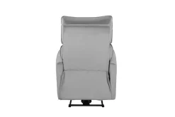 Home affaire Relaxsessel »Pineto, TV-Sessel mit Schlaffunktion« Relaxfunktion, Wohnzimmer, frei stellbar und USB Anschluss