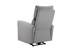 Home affaire Relaxsessel »Pineto, TV-Sessel mit Schlaffunktion« Relaxfunktion, Wohnzimmer, frei stellbar und USB Anschluss