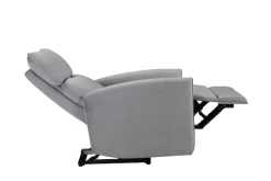 Home affaire Relaxsessel »Pineto, TV-Sessel mit Schlaffunktion« Relaxfunktion, Wohnzimmer, frei stellbar und USB Anschluss