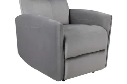 Home affaire Relaxsessel »Pineto, TV-Sessel mit Schlaffunktion« Relaxfunktion, Wohnzimmer, frei stellbar und USB Anschluss