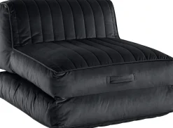 Home affaire Relaxsessel »Polly« Loungesessel mit Schlaffunktion, perfekt als Gästebett, Daybed