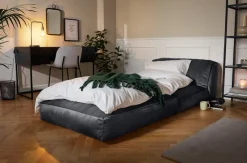 Home affaire Relaxsessel »Polly« Loungesessel mit Schlaffunktion, perfekt als Gästebett, Daybed